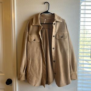 Free People Ruby Jacket